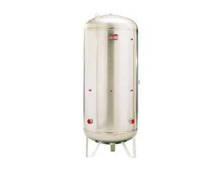 INOX OMOLOGATE CE