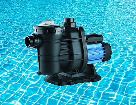 POMPE PER PISCINE