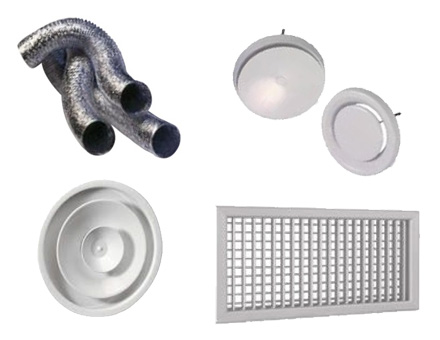 VENTILAZIONE