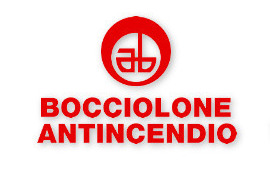 BOCCIOLONE ANTINCENDIO